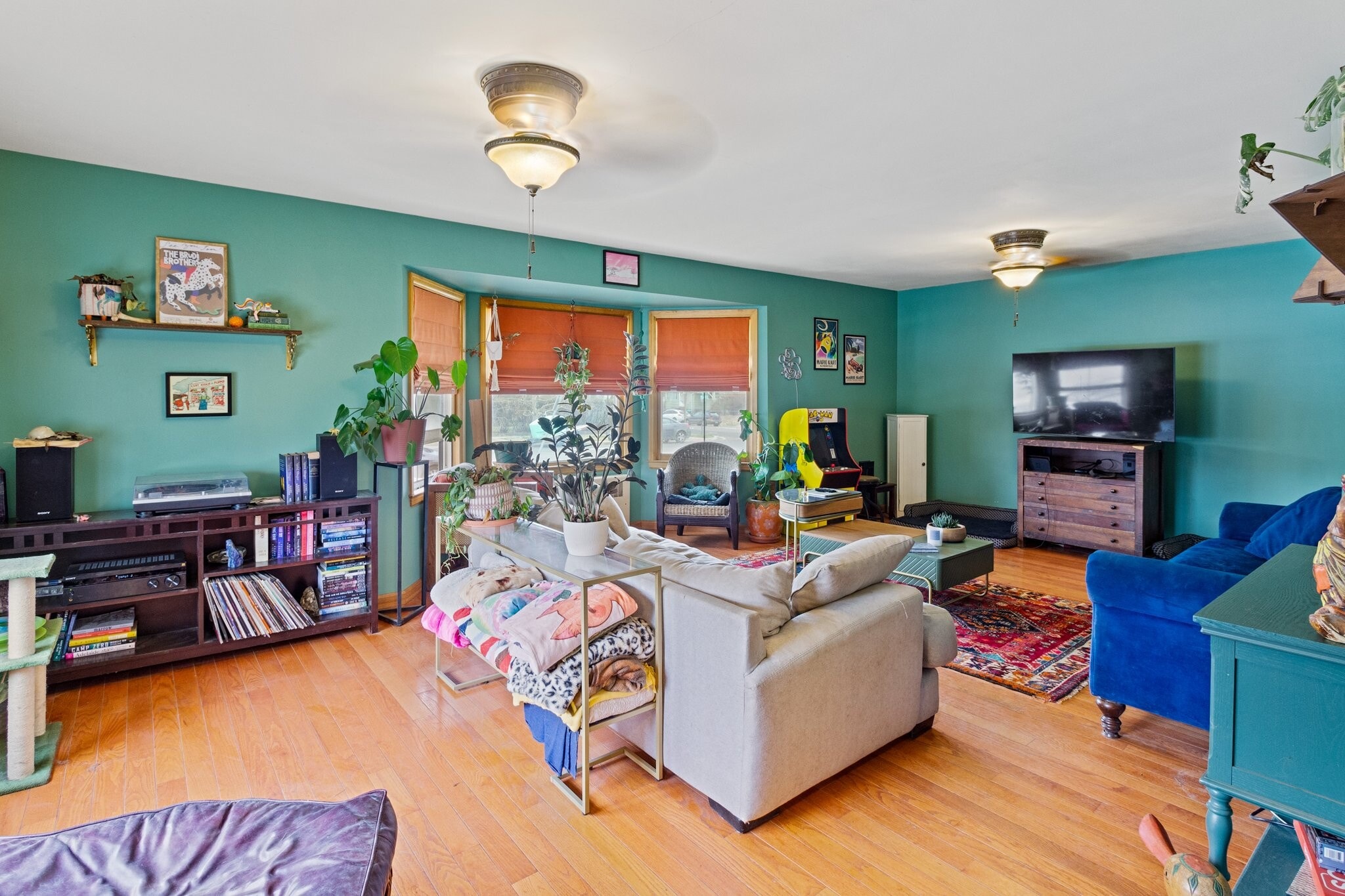 Building Photo - 1109 E Flint St