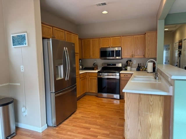 Building Photo - 1009 Desert Peach Ct