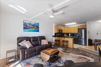 Building Photo - Heart of Waikiki | Kitchen | Free Parking ...