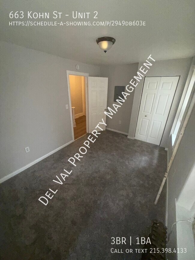 Building Photo - 663 Kohn St