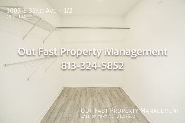 Building Photo - 1007 E 32nd Ave