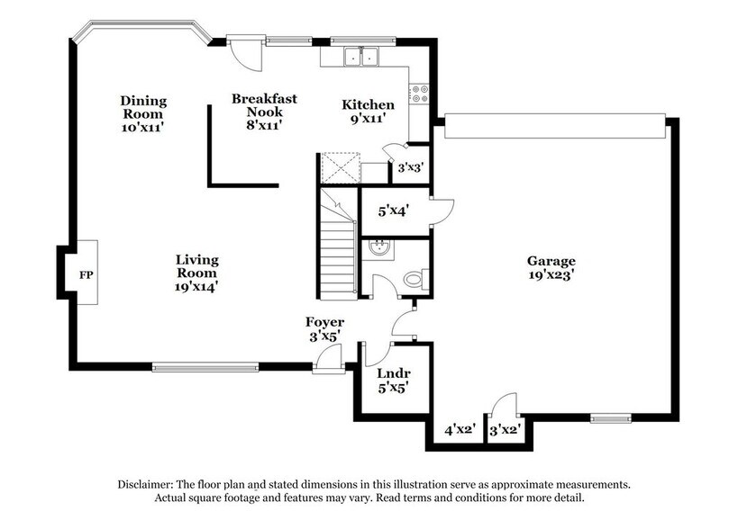 Building Photo - 4117 Mediterranean Dr
