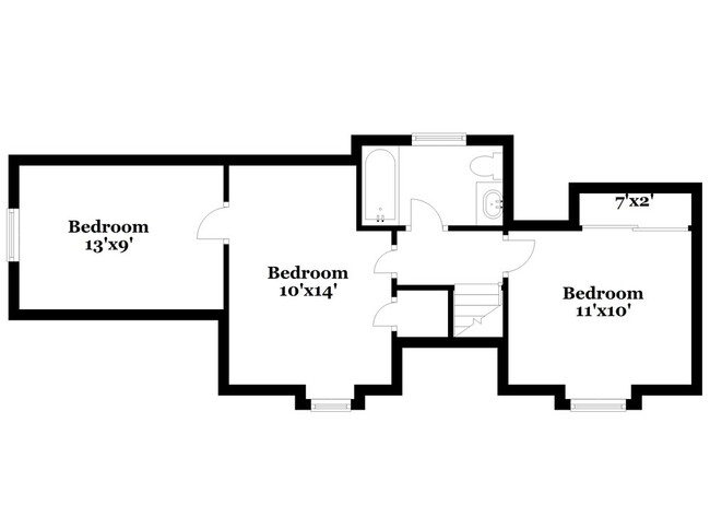 Building Photo - 2521 Wood Meadows Ct