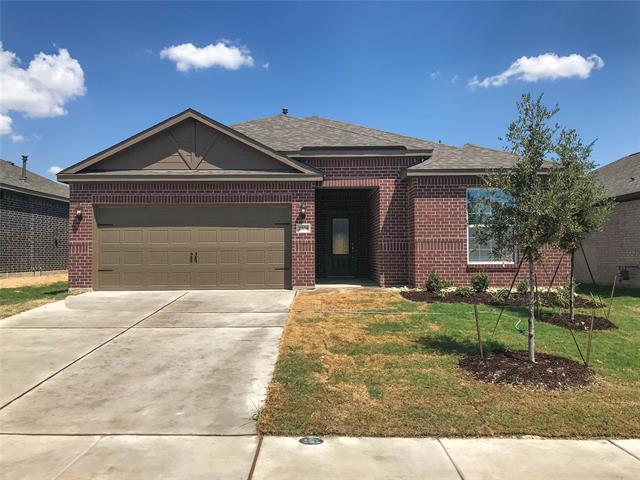 Primary Photo - 2104 Yarborough Dr
