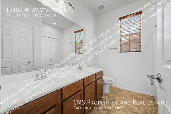 Building Photo - 15102 W Westview Dr