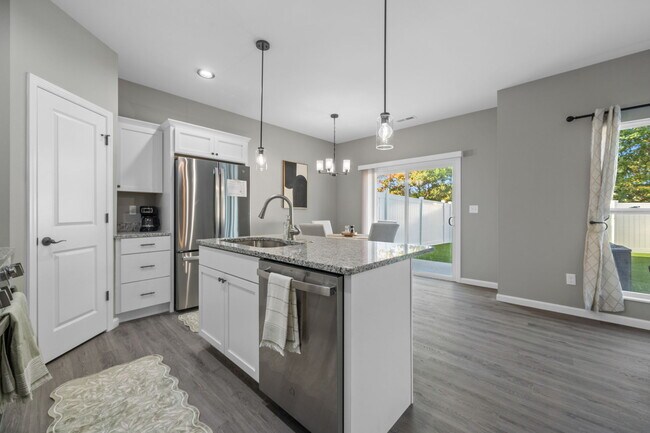 Building Photo - 209 A Jimmy H Dr