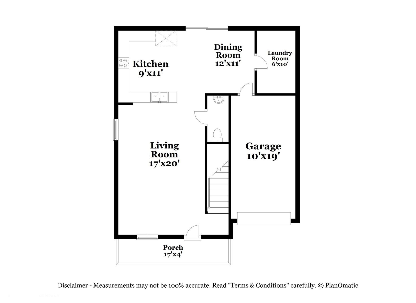 Building Photo - 2838 Creekbend Dr