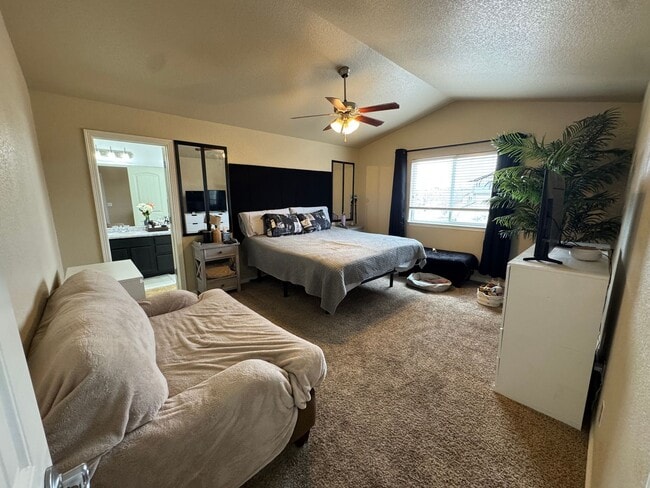 Building Photo - Modern 3BR/3BA Two-Story Home with Open Layout, Stainless Steel Kitchen & Low-Maintenance Living