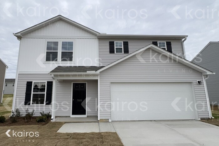 Primary Photo - 7008 Moss Creek Way