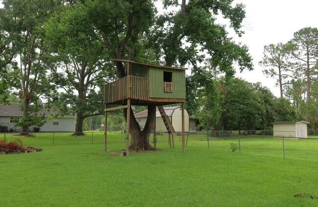 Building Photo - 3630 Becky St