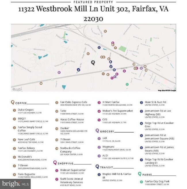 Building Photo - 11322 Westbrook Mill Ln