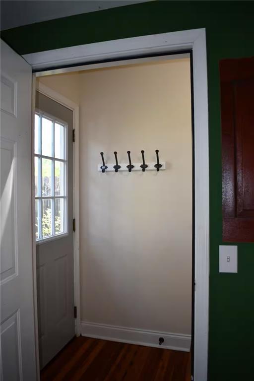 Building Photo - 6 White St NW