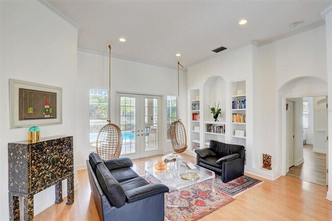 Building Photo - 7650 Partridge St Cir