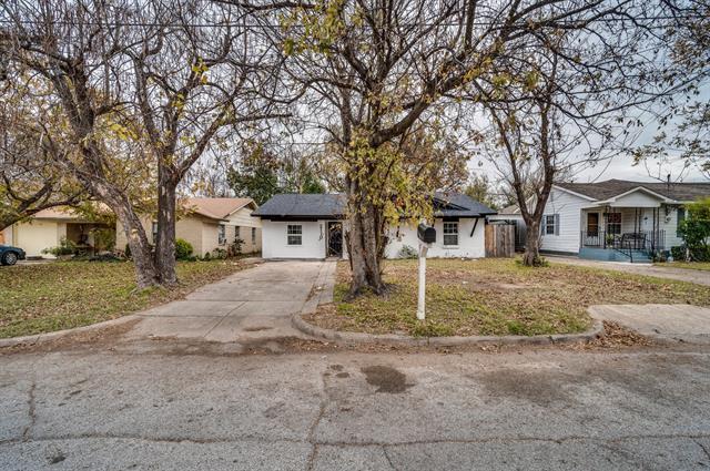 Primary Photo - 2110 Aggie Dr