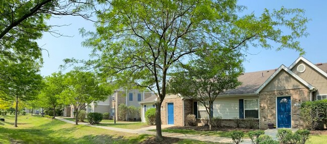 Building Photo - Looking for new construction? This is as c...