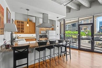 Building Photo - 1020 15th St