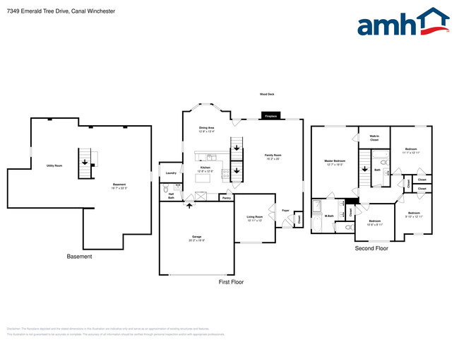 Building Photo - 7349 Emerald Tree Dr