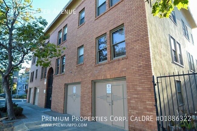 Building Photo - 3811 Shafter Ave