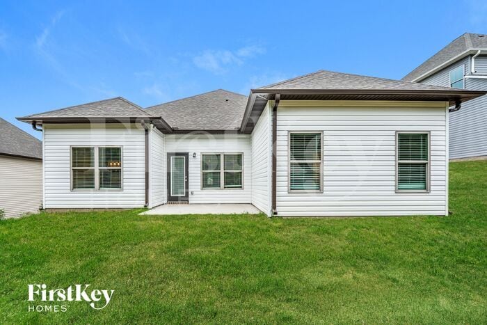 Building Photo - 1580 Brookhaven Dr