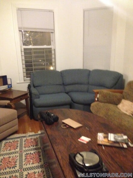 Building Photo - 530 Cambridge St