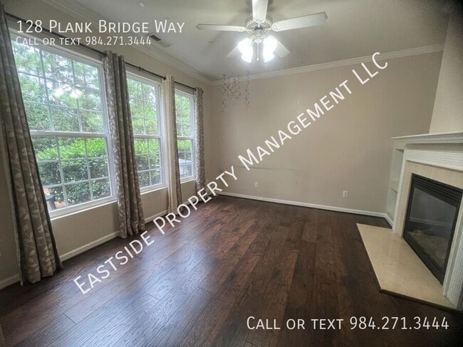 Building Photo - 128 Plank Bridge Way