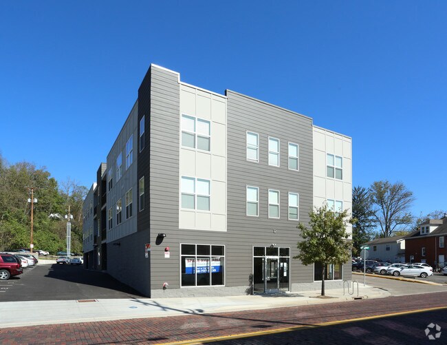 12 E Carpenter St 12 E Carpenter St Athens OH 45701 Apartment Finder