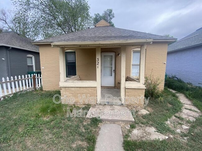Primary Photo - 321 3rd St