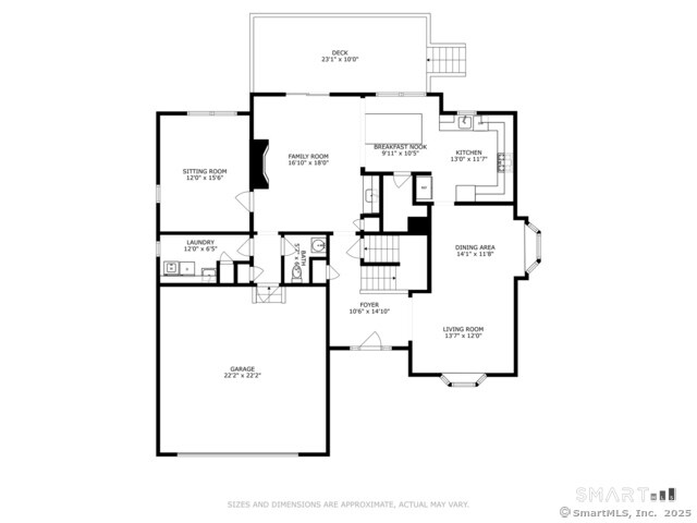 Building Photo - 88 Edward Pl