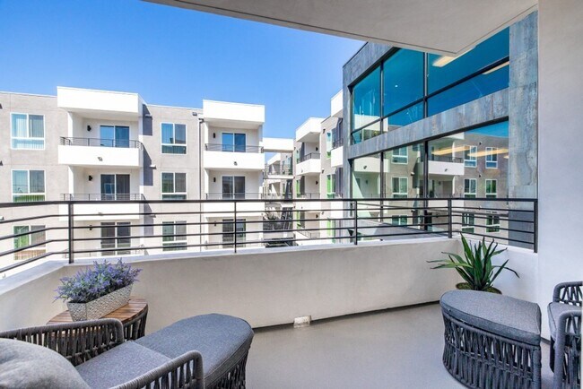 Building Photo - Unit Type: A1 | 1 Bed | 1 Bath