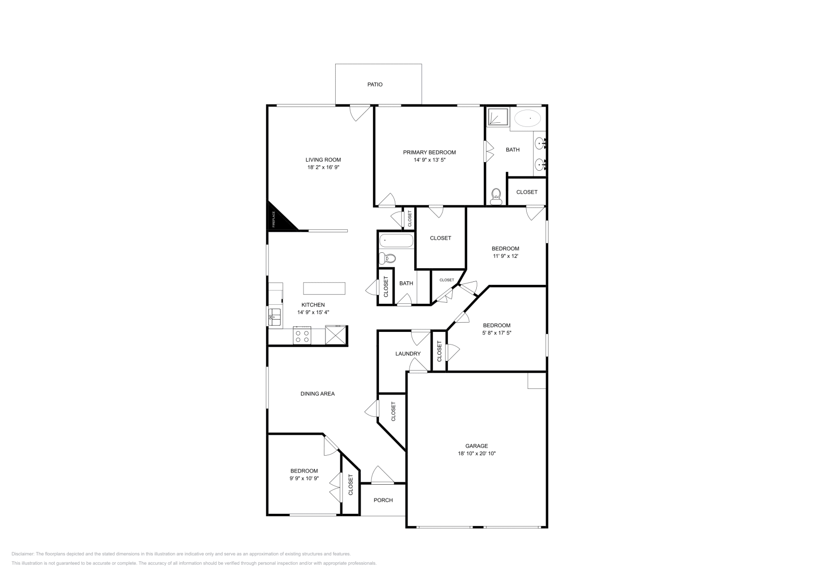 Building Photo - 4429 Spanish Oak Cir