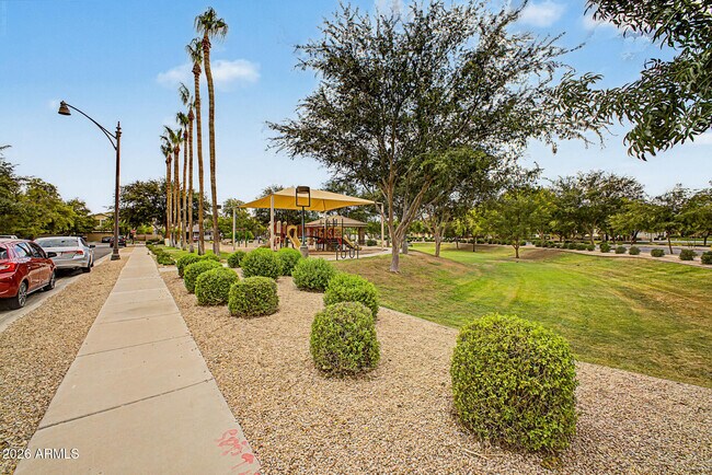 Building Photo - 4161 E Jasper Dr