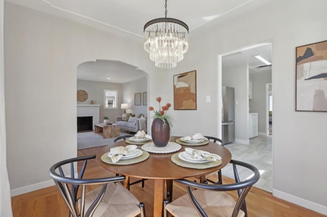 Building Photo - 536 S Frances St