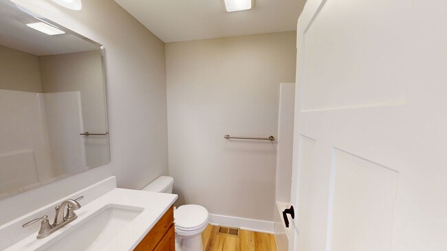 Building Photo - Brand New Three Bedroom Nevada Townhome Av...