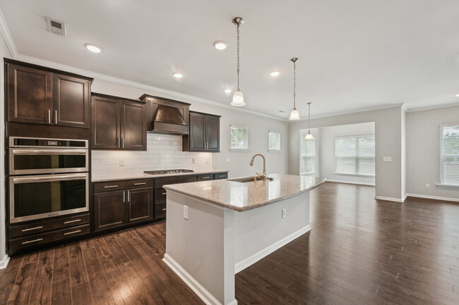 Building Photo - 3356 Bordwell Ridge Dr