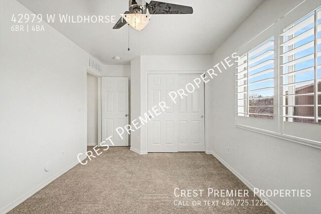 Building Photo - 42979 W Wild Horse Trail