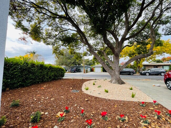 Building Photo - 1236 Hollyburne Ave