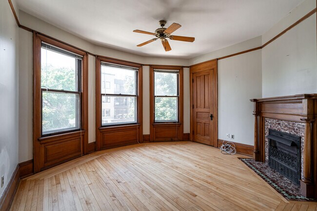 Building Photo - 1506 N Jackson St