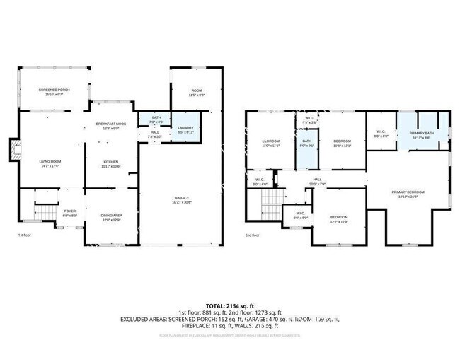 Building Photo - 6248 Letson Farms Dr