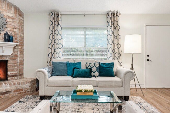 Building Photo - 22706 Archibald Blair Ln