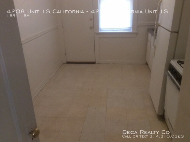 Building Photo - 1 Bedroom Apartment