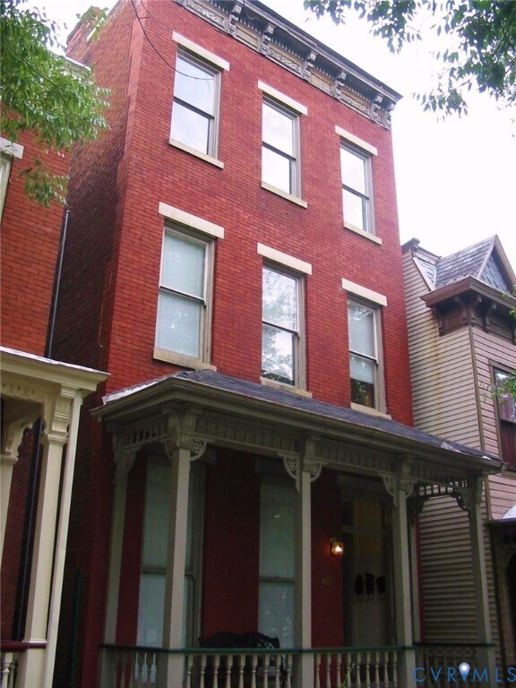 Building Photo - 408 W Marshall St