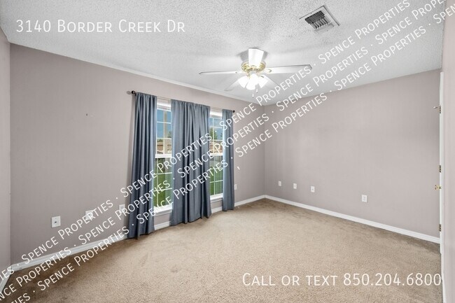 Building Photo - 3140 Border Creek Dr