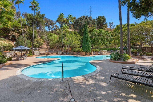 Building Photo - 6406 Friars Rd