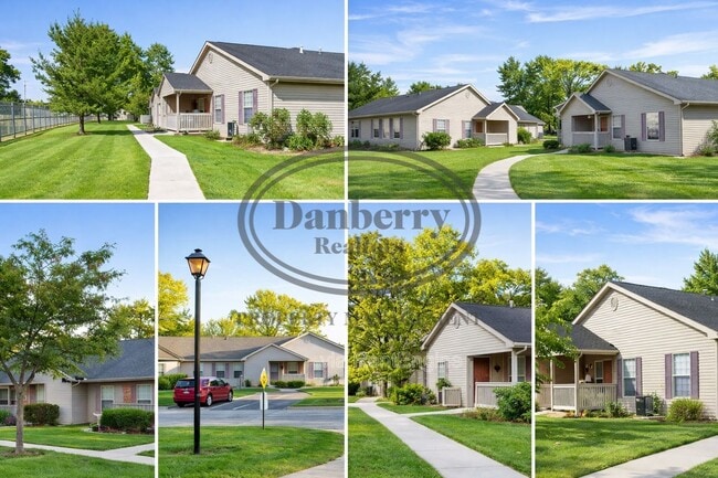 Building Photo - 1744 W Market St