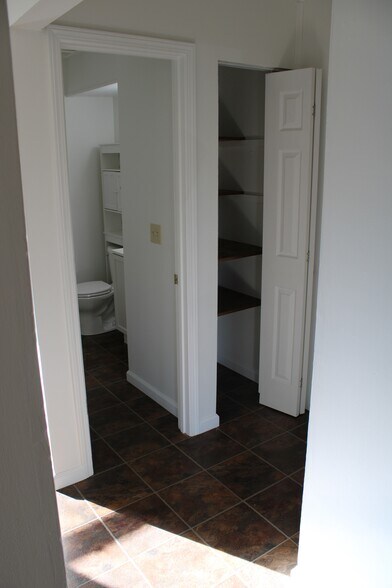 Kitchen Pantry - 817 Cole Blvd