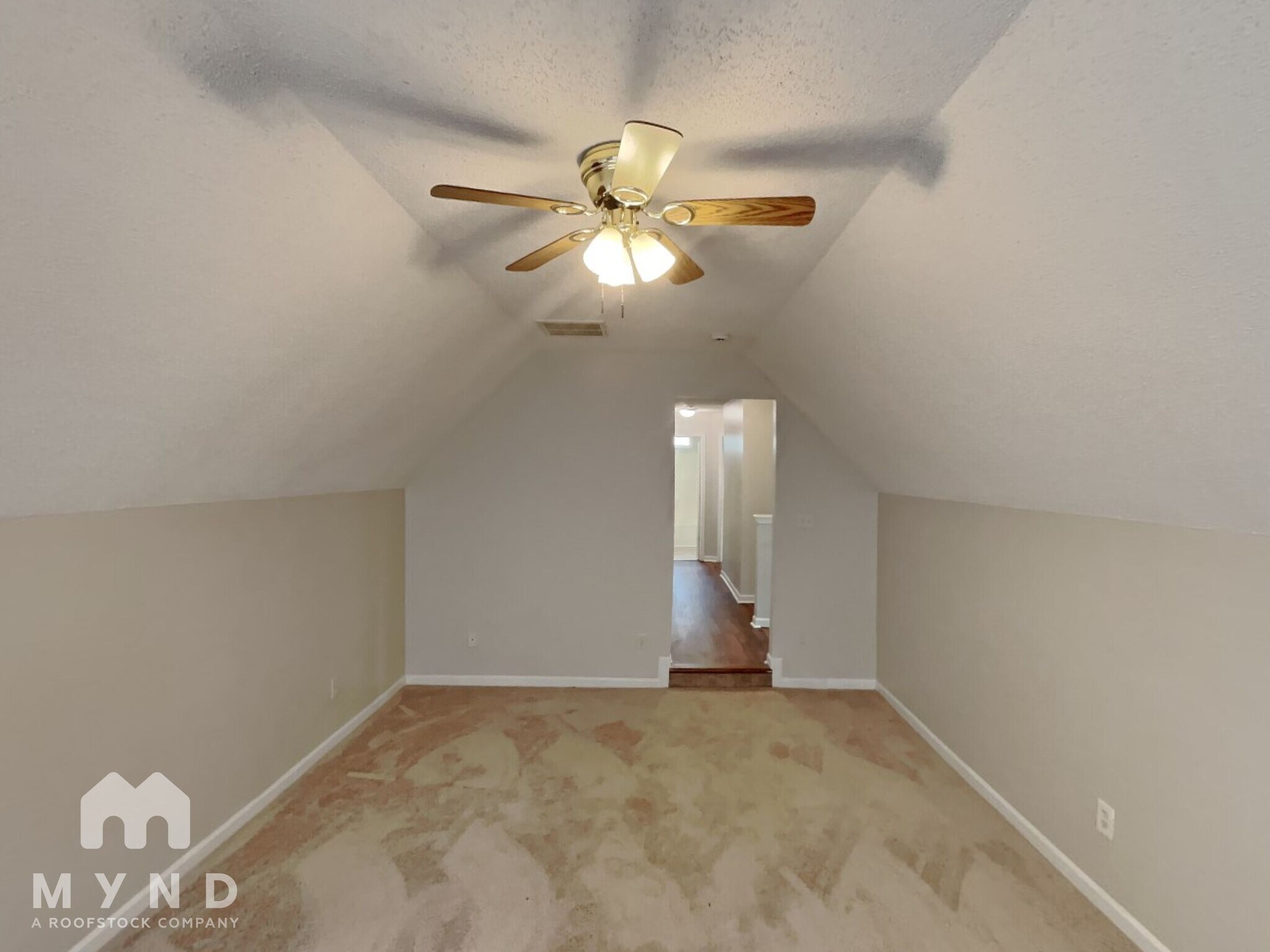 Building Photo - 6027 Briggs Dr