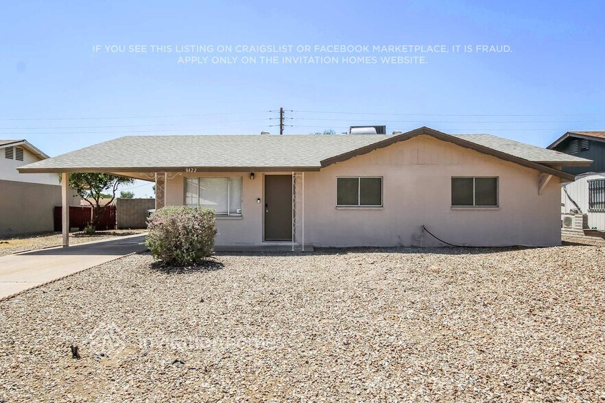 Primary Photo - 8422 N 42nd Dr