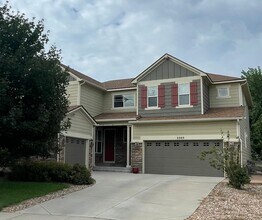 Building Photo - Sprawling Two-Story Home w/ Yard Maintenan...