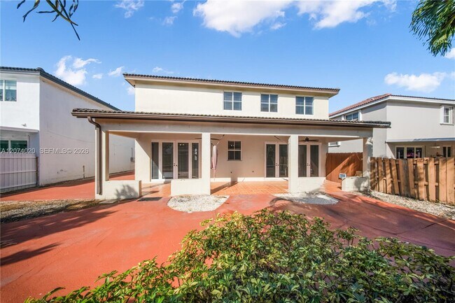 Building Photo - 13867 SW 38th Terrace