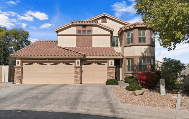 Building Photo - 20331 N Codey Cir